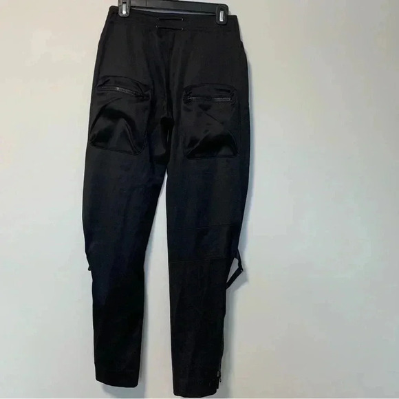 Joseph revolve  black cargo pants - Picture 5 of 8